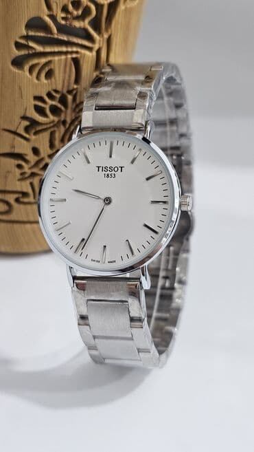 qizil.sepler: Yeni, Qol saatı — 18