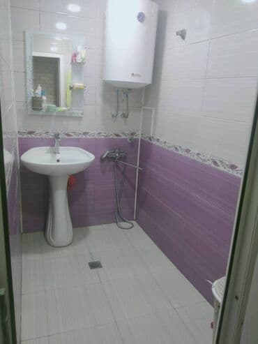 turbo az ford transit 16 1: Bakı, Qaraçuxur qəs., 4 otaqlı, Köhnə tikili, m. Xalqlar Dostluğu, 106 kv. m — 11