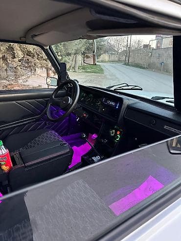 turbo az e220: VAZ (LADA) 2107: 1.7 l | 2003 il 150000 km Sedan — 10