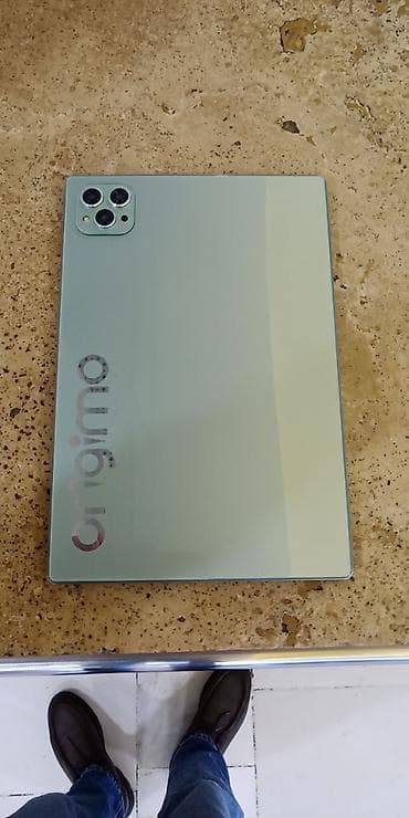 Audio: Origimo Opad 14pro Tablet ✓Displey 10 ✓Kamera:1300+1600W ✓Android:12.0 — 2
