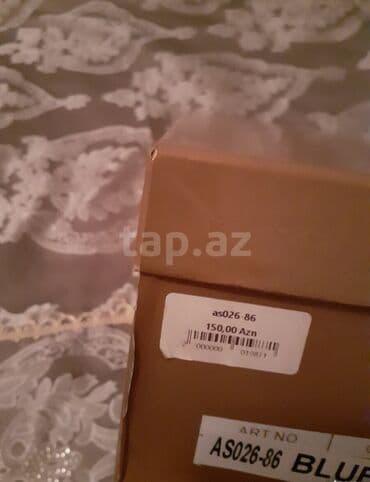 фатзорб оригинал и подделка как отличить: Размер: 39, цвет - Черный, Новый — 7