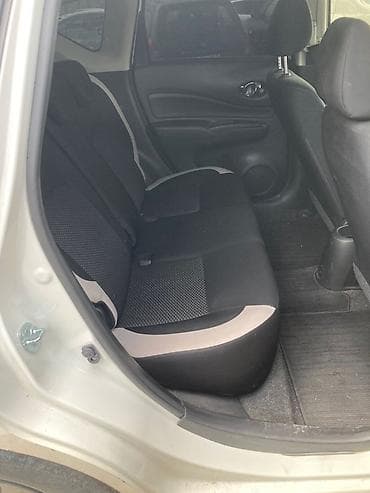 traxtor satisi: Nissan Note: 1.2 l | Hetçbek — 7