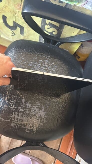 ipad mini5: İşlənmiş Apple iPad Pro 11 (2018), 11", 128 GB — 6