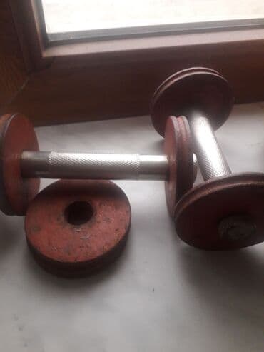 Qantellər, Çəki: 3 kq, Yeni