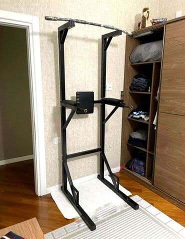 trenajor tutacaqları: 🔥Her növ Turnik satışı Optavoy🔥25azndan başlayan qiymetle🔥 — 10