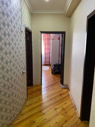 xudu məmmədov küçəsi: 2 otaqlı, Yeni tikili, 54 kv. m — 4