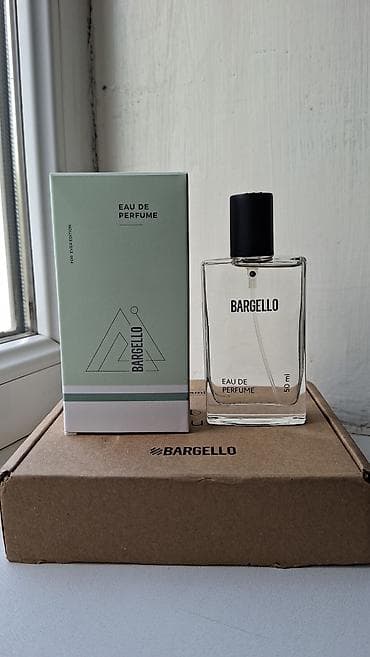 Gözəllik və sağlamlıq: Bargello Eau de Parfum – 763 (unisex), 50 ml. Megamare Orto Parisi - — 5