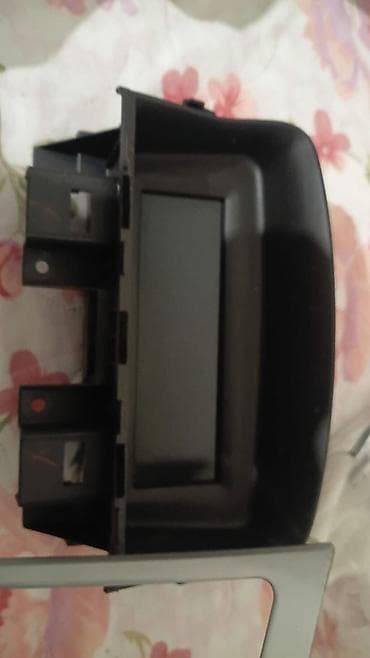 cruze difuzer: Chevrolet Cruze (J300) — 4