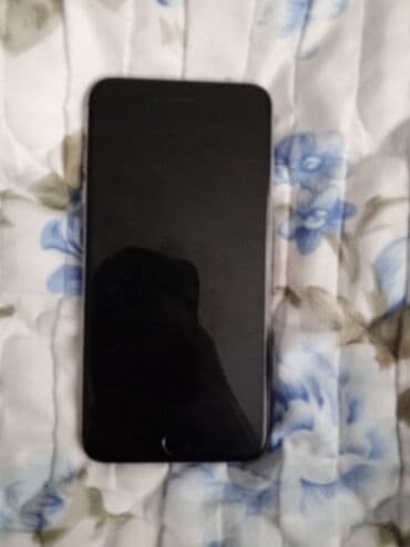 6s plus iphone: IPhone 6s Plus, < 16 ГБ, Серебристый, Отпечаток пальца — 2
