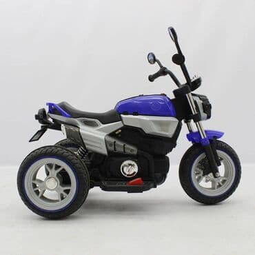 işlənmiş uşaq masinlari: Возможность индивидуального управления Комфортная система сидений — 9