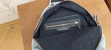 Çantalar: Bel çantası, Tommy Hilfiger, İşlənmiş — 2