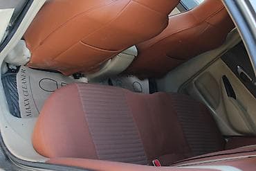 sinler ve diskler type 0: Honda Civic: 1.3 l | Sedan — 5