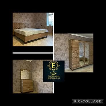 İkinəfərlik çarpayı, 2 tumba, Rusiya, Yeni