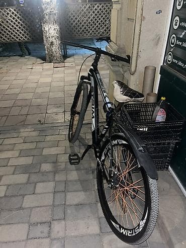 velosiped kameri: Satılır 26 lıq real alıcıya endirim var ideal vəziyyətdə — 1