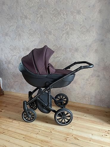 son model donlar: Çox Yaxşı vəziyyətdə Anex M Type uşaq arabası satılır. Lyulkası — 4