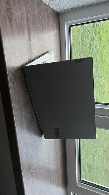 Lenovo: İşlənmiş Lenovo ThinkBook, 14 ", AMD Ryzen 7, 512 GB, Pulsuz çatdırılma — 6