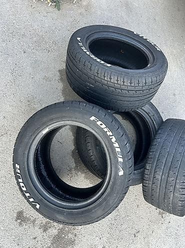 binəqədi dsk: Yeni Şin Formula 215 / 50 / R <13 — 1