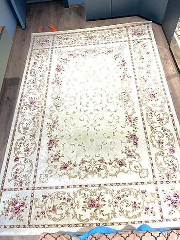 Xalça Türkiyə, Kredit yoxdur