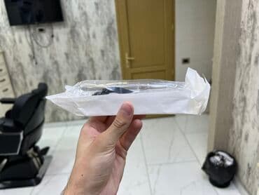 yuxuda uzuyun qasini itirmek: Derma Roller ✅ Dəriyə masaj edir ✅ Məsamələri açır ✅ Serum Vurduqda — 3