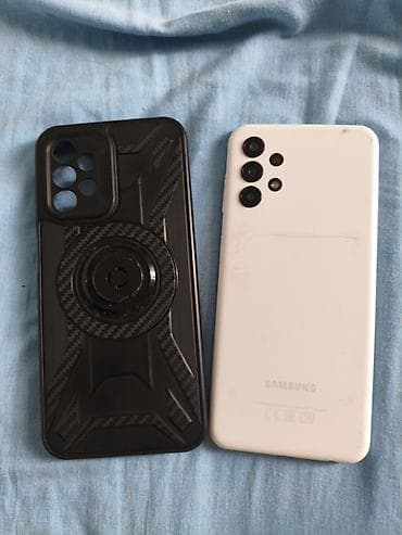 Samsung Galaxy A13, 64 GB, rəng - Ağ lalafo.az -da Samsung Galaxy A13, 64 GB, rəng - Ağ