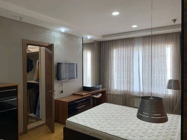 bina az musfiq qesebesi kohne tikili: Bakı, 3 otaqlı, Köhnə tikili, 66 kv. m — 3