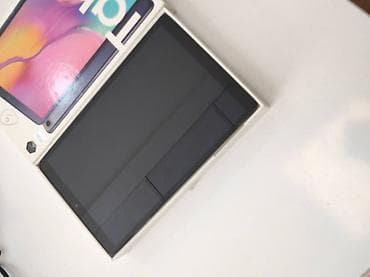 atouch tablet: Samsung Galaxy Tab A 10.1 (SM-T515). Çox az istifadə olunub, ideal — 3