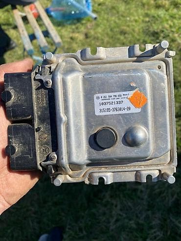 Lada niva priora khazar motor beyni mühərrik beyinlərin satışı