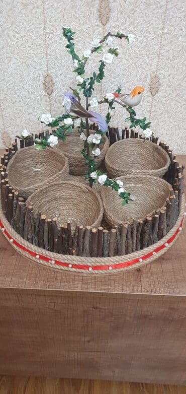 profil ucun masin sekilleri: Xonca — 1