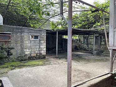 ev torpaq alqi satqisi birja: 4 otaqlı, 300 kv. m, Kredit yoxdur, Təmirsiz — 8