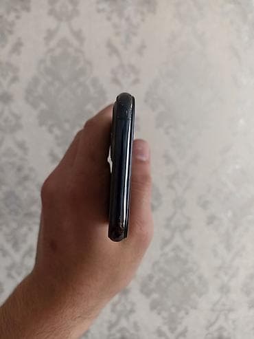 ipad mini 5 islenmis: IPhone 11 Pro, 64 GB, Matte Midnight Green, Simsiz şarj — 5