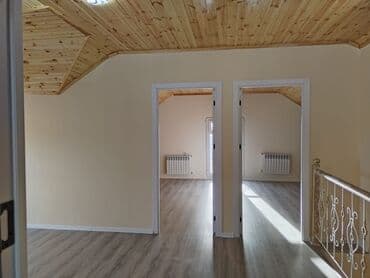 снять дачу у моря: Баку, Пос. Кюрдаханы, 190 м², 5 комнат, С бассейном, Комби, Газ, Электричество — 14