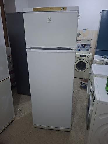 İşlənmiş 2 qapılı Indesit Soyuducu Satılır