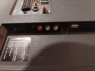 Техника для кухни: Smart deylMəhsul: Vestel televizor (təxminən 32"-37" diaqonal) — 3