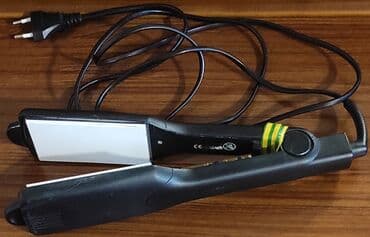 saç utusu: Утюжок Moser, 100 - 210 °C, Б/у, Самовывоз — 2