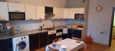 sumqayit 18 mikrorayon: 3 otaqlı, Yeni tikili, m. Xətai, 150 kv. m — 7