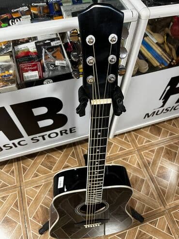 акустические гитары из индонезии: Акустическая гитара, 6 струн, Новый, Бесплатная доставка — 5