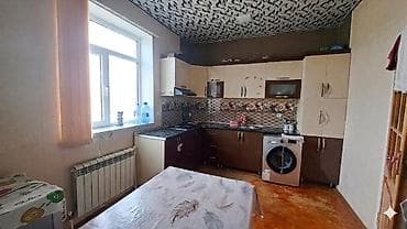 Ceyranbatan, 5 otaqlı, Köhnə tikili, 82 kv. m