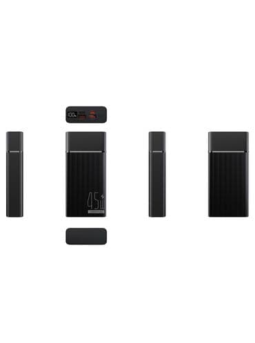 toshiba notebook azerbaycan: Powerbank 20000 mAh, Yeni — 3