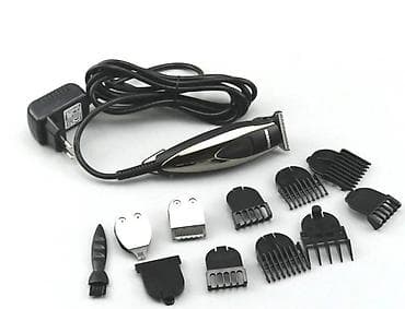 hoffmann x max: Saç qırxan maşın, Geemy, Yeni, Pulsuz çatdırılma, Ödənişli çatdırılma, Rayonlara çatdırılma — 5