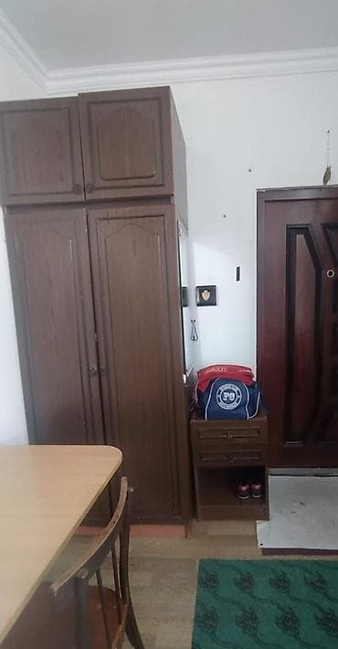 bag evi: Qarayev metrosuna yaxin 1 otaqli ev 320 azn_mûşderi ferqi yoxdu — 8