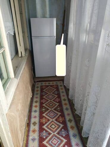 məhəmmədli kirayə: 60 kv. m, 2 otaqlı — 5