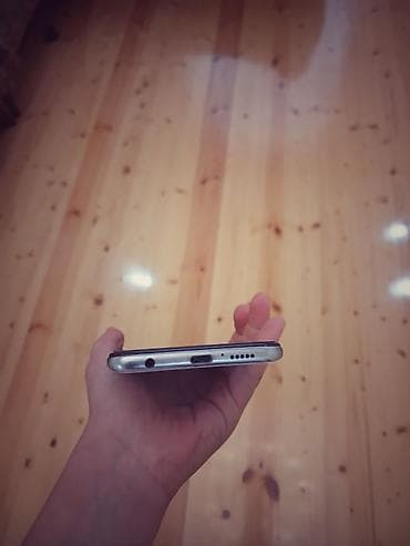 samsung a 75: Redmi Note 9 Pro, 64 GB, rəng - Gümüşü, İki sim kartlı — 4