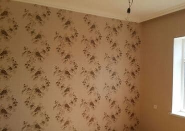 muslindən tikilmiş qundaq: Masazır 3 otaqlı, 70 kv. m, Kredit var, Yeni təmirli — 4