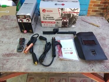 qaynaq aparatı: Yeni Qaynaq aparatı Pulsuz çatdırılma, Rayonlara çatdırılma — 1