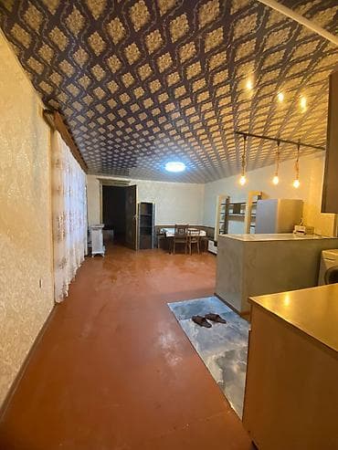 2 otaq ev: 85 kv. m, 2 otaqlı, Qaz, Su, Kanalizasiya — 7