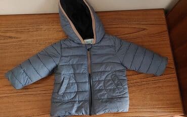 məktəb geyimləri: Kurtka, Oğlan üçün, 1 - 2 yaş — 3