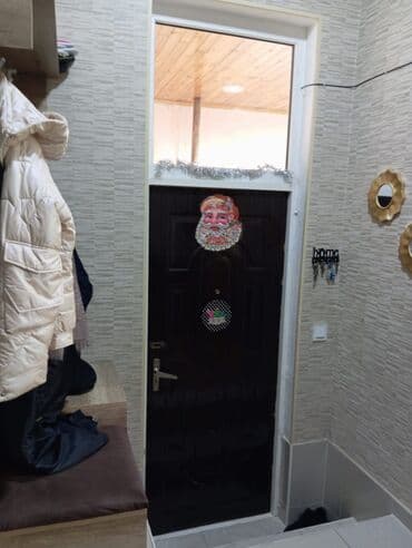 Həyət evi alıram: Zığ qəs. 4 otaqlı, 70 kv. m, Kredit yoxdur, Yeni təmirli — 5