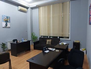 nerimanov icare obyekt: Ofis təmirli, əşyalı verilir. Kommunal qiymətə daxildir. Ofis Əhməd — 6
