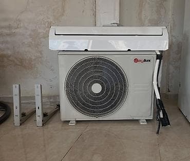 Daylux split kondisioner sistemi - Marka/model: Daylux split tip — 1