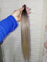 хеликс оригинал цена в оше: Волосы для наращивания, Натуральные — 2